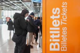 Acuerdo para desbloquear la huelga de trenes: Rodalies volverá a funcionar con normalidad en martes