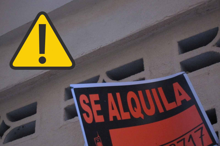 Medio millón de personas se beneficiaran de la prórroga de alquileres en Catalunya