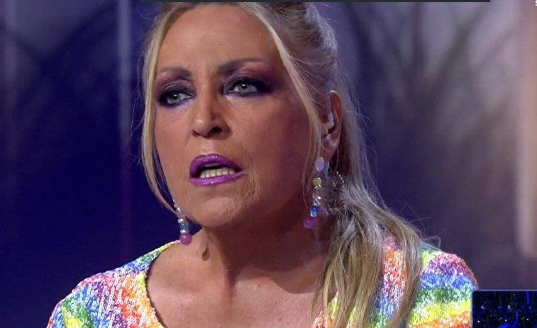 Lydia Lozano rompe su silencio: preocupación por el estado de salud de su marido Charly