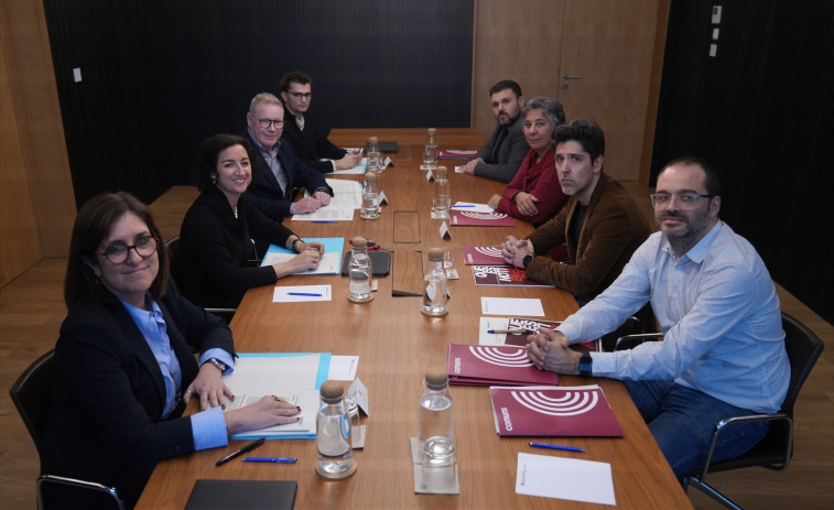 Primer choque por los Presupuestos 2026: Govern y Comuns negocian con trenes y vivienda