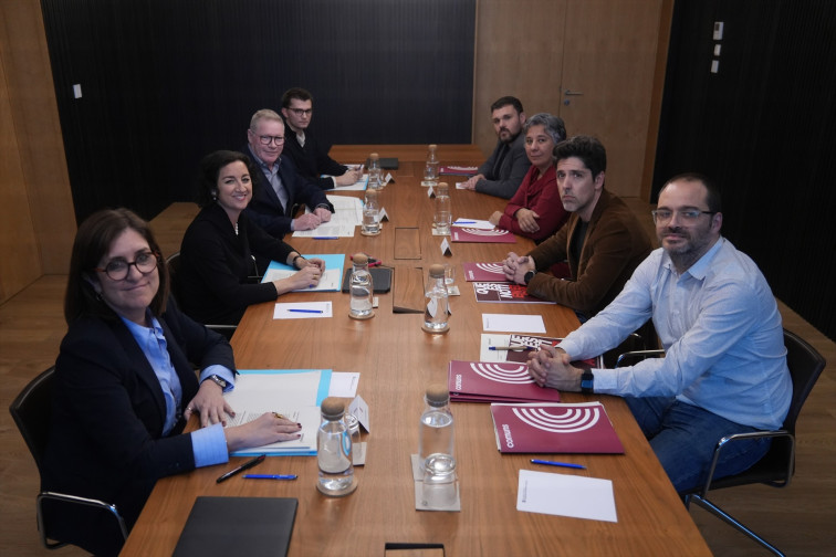 Primer choque por los Presupuestos 2026: Govern y Comuns negocian con trenes y vivienda