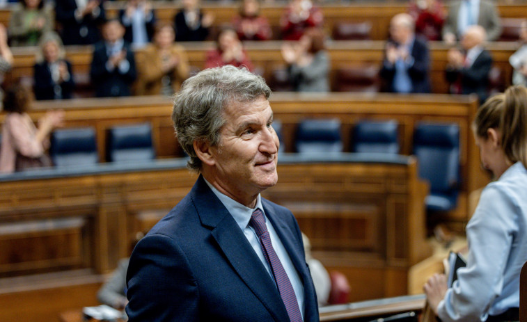 Reflexión interna en el PP tras el crecimiento de Vox en Aragón: cuando el voto de 'cabreo' rompe tu campaña