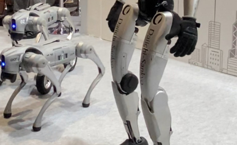 Soberanía o dependencia: el informe que urge a España a liderar la batalla tecnológica frente a EE.UU. y China