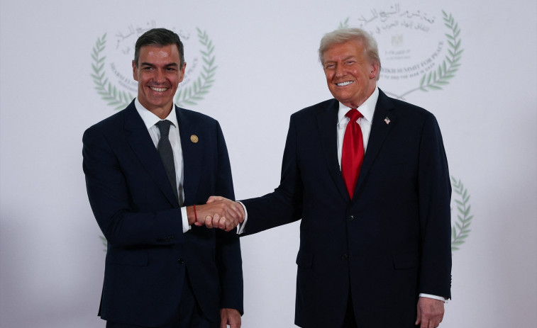 EEUU duda de que España cumpla los objetivos de la OTAN gastando solo el 2% en defensa: 