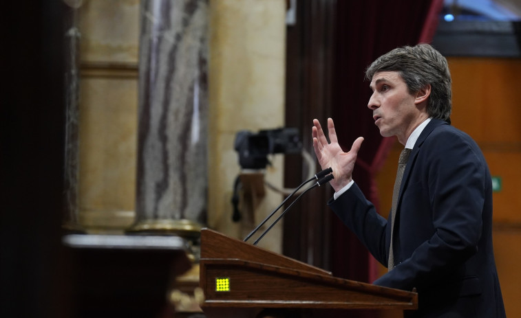 Junts rechaza de nuevo la financiación y pregunta a Romero si puede 
