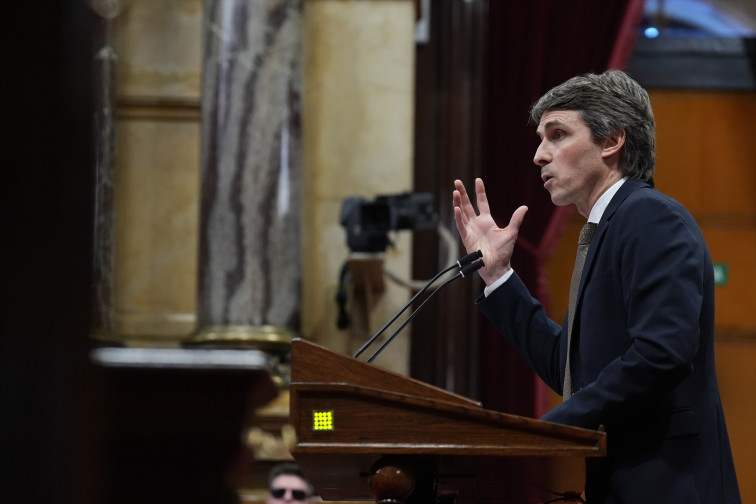 Junts rechaza de nuevo la financiación y pregunta a Romero si puede 