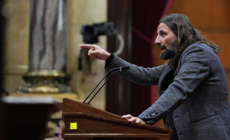 ERC pide impulsar un salario mínimo catalán y un 