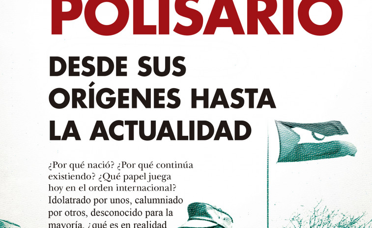 El príncipe Juan Carlos favoreció la anexión del Sáhara por Marruecos a cambio del apoyo de EEUU a su acceso a la corona