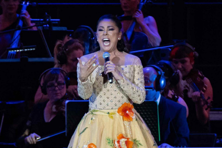 Isabel Pantoja, al límite: una deuda con Hacienda podría enviarla de vuelta a prisión