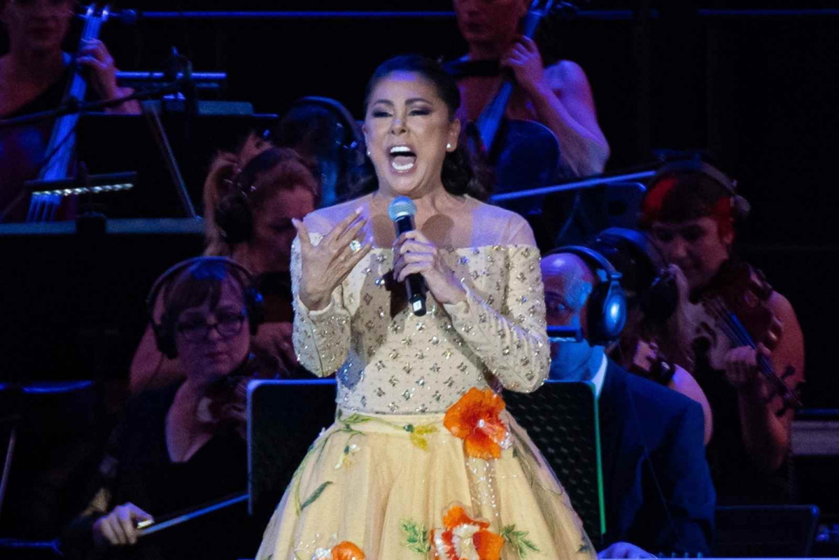 Isabel Pantoja   CANVA