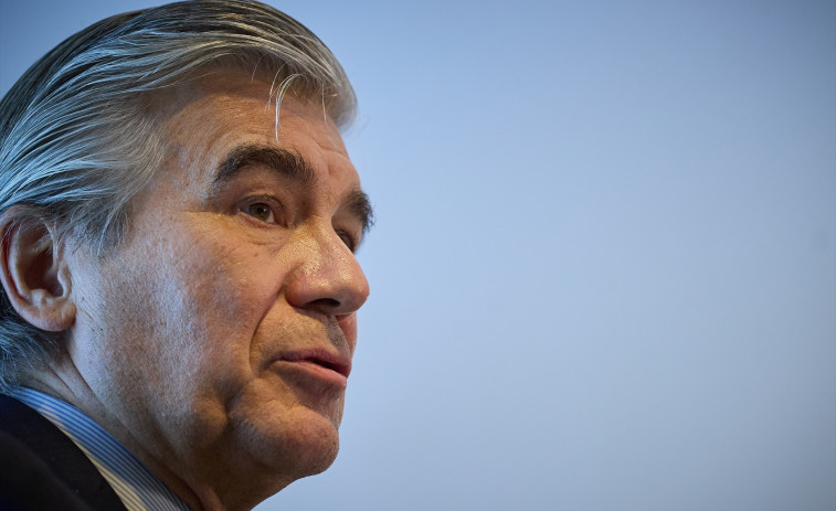 Reynés (Naturgy) pide a la CNMC que tenga en cuenta en su regulación que 