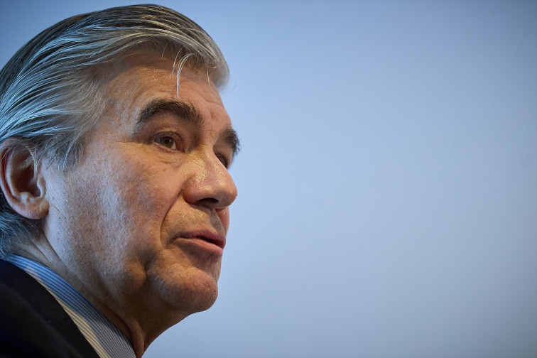 Reynés (Naturgy) pide a la CNMC que tenga en cuenta en su regulación que 