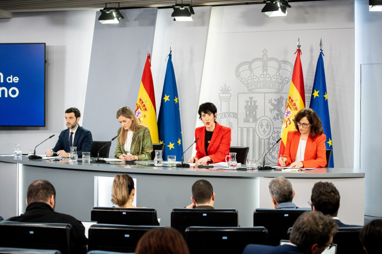 Catalunya y otras CCAA reciben luz verde del Gobierno para endeudarse