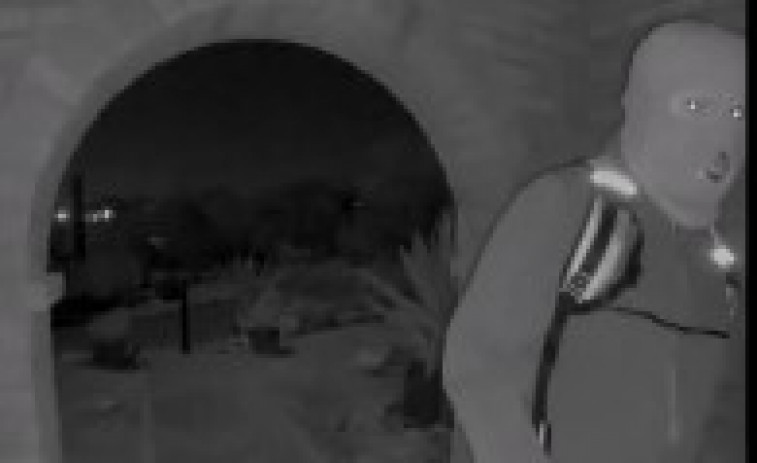 El FBI desentierra el vídeo oculto de la desaparición de Nancy Guthrie