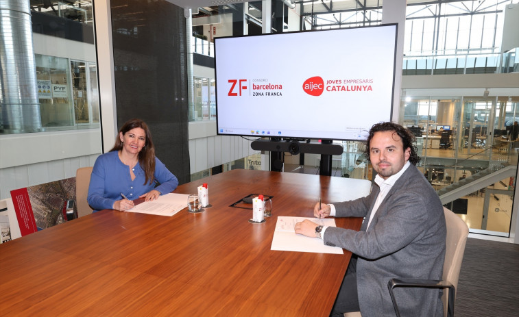 El CZFB y la Aijec amplían su alianza para 