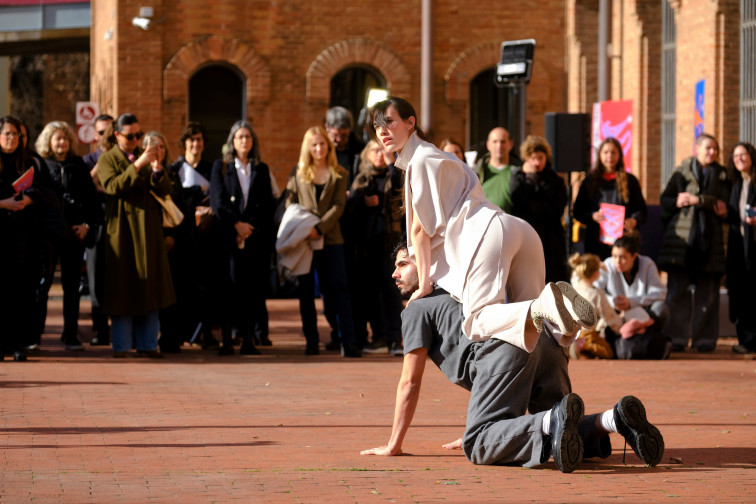 L'Hospitalet inaugurará Danza Metropolitana 2026 con un gran espectáculo participativo