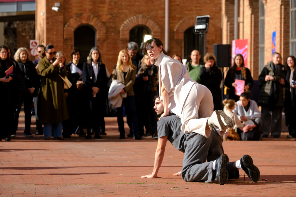 52 BLAU de la cia iXa