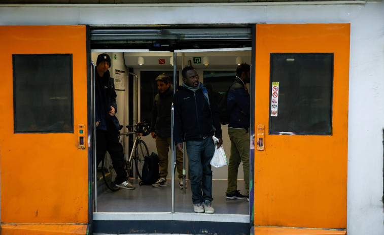 Rodalies recupera ritmo: las restricciones de velocidad se irán eliminando desde febrero hasta abril