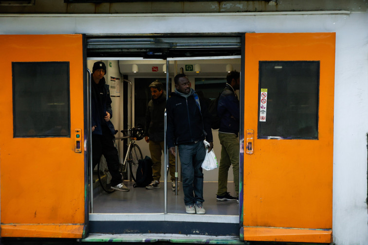 Rodalies recupera ritmo: las restricciones de velocidad se irán eliminando desde febrero hasta abril