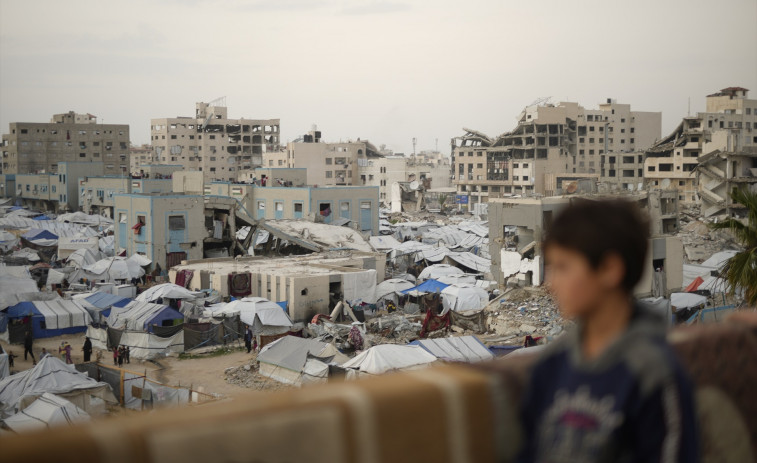 Israel usó armas prohibidas en Gaza: bombas térmicas y de vacío para volatilizar cadáveres