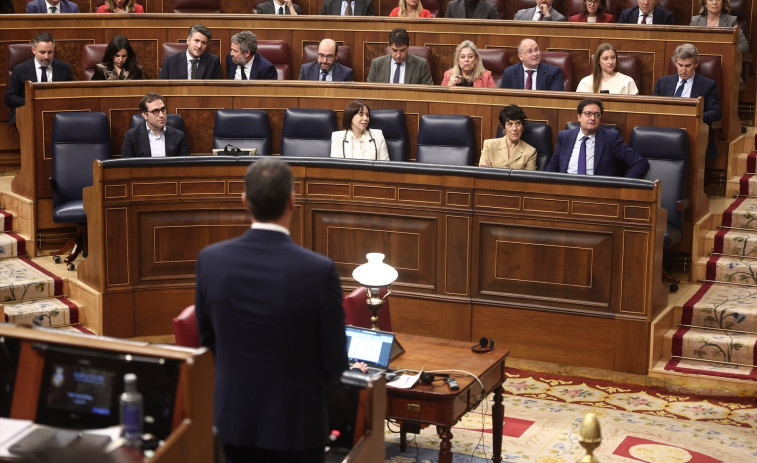 “El corral” de la Carrera de San Jerónimo