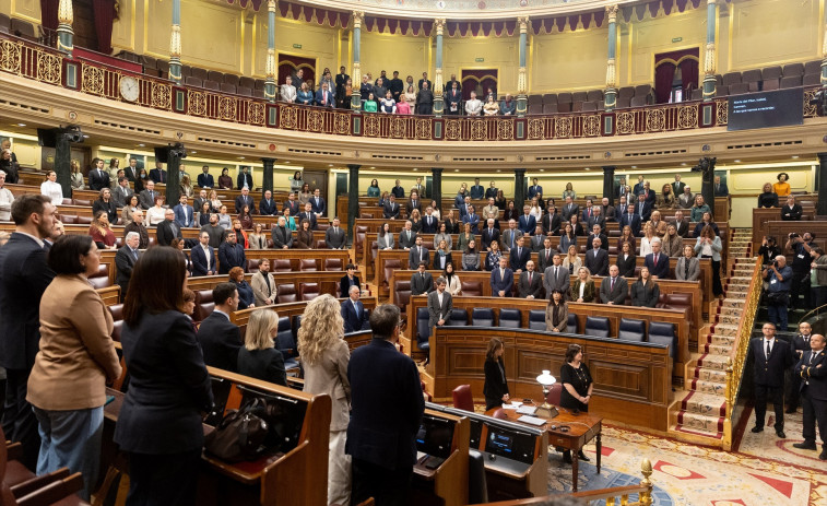 Junts logra aprobar su reforma penal contra la multirreincidencia con el respaldo de PP, PSOE y Vox