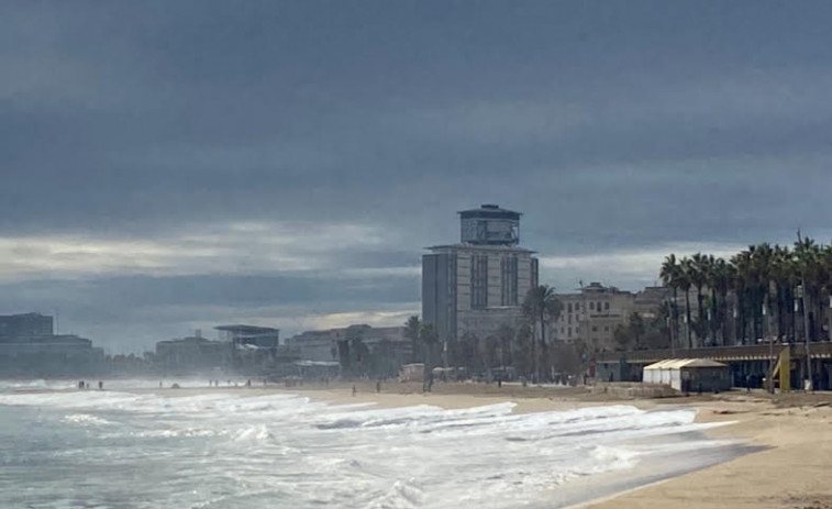 Viento a precio de oro: ¿Cuánto pierde Catalunya por el temporal?