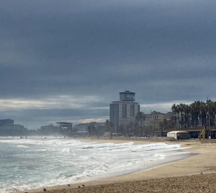 Viento a precio de oro: ¿Cuánto pierde Catalunya por el temporal?