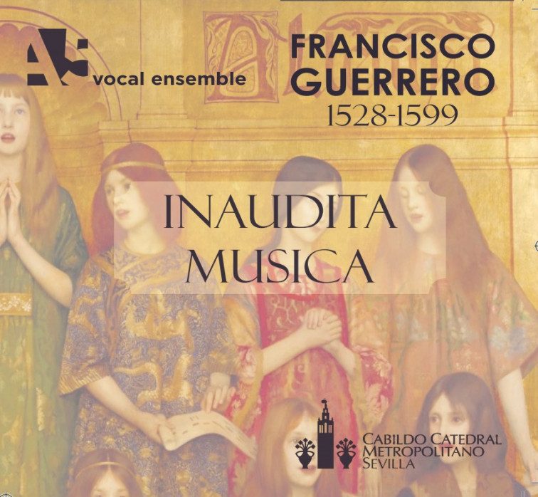 Una justa reivindicación de la música de Francisco Guerrero