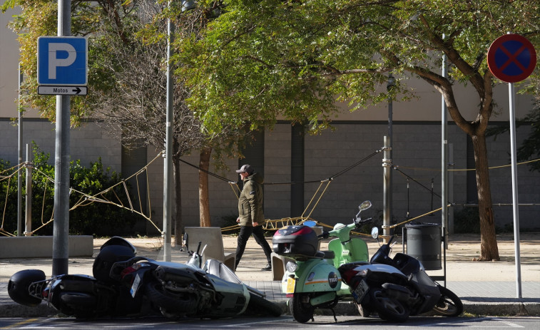 Catalunya envía otro mensaje Es-Alert con el levantamiento de restricciones de movilidad