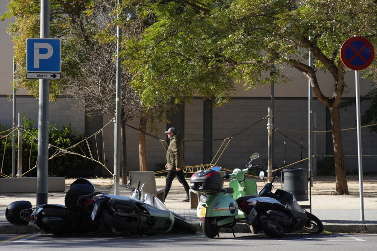 Catalunya envía otro mensaje Es-Alert con el levantamiento de restricciones de movilidad