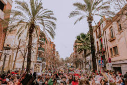 Guía del Carnaval en Martorell: todo lo que necesitas saber sobre las rúas, la cena y la fiesta del sábado