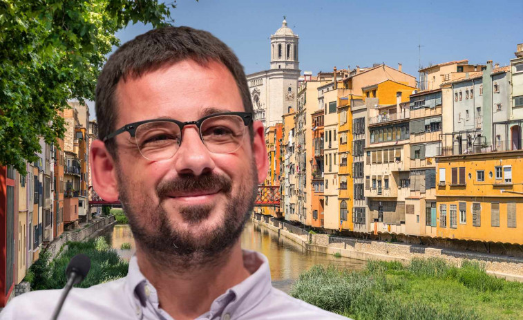 Girona lanza una app con realidad aumentada para descubrir las Hortes de Santa Eugènia