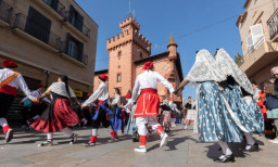 Viladecans tendrá uno de los Carnavales más grandes de la comarca: fechas claves, recorrido de la Rua y actividades