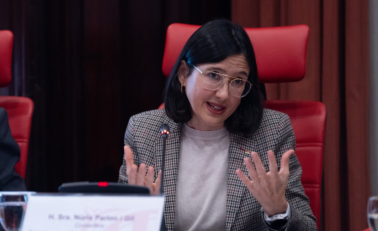 Junts y ERC piden a Parlon explicar los criterios de proporcionalidad de restricciones por viento