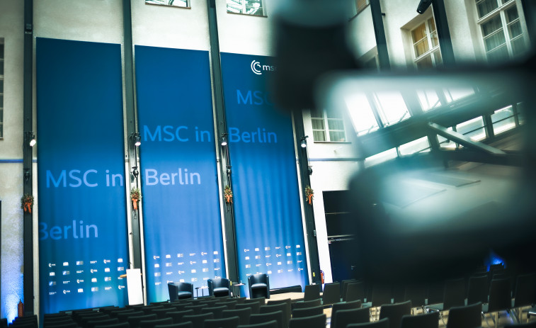 Múnich 2026: Marco Rubio sentencia el 