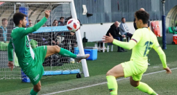 Duelo clave por el ascenso: La UE Cornellà recibe al Badalona