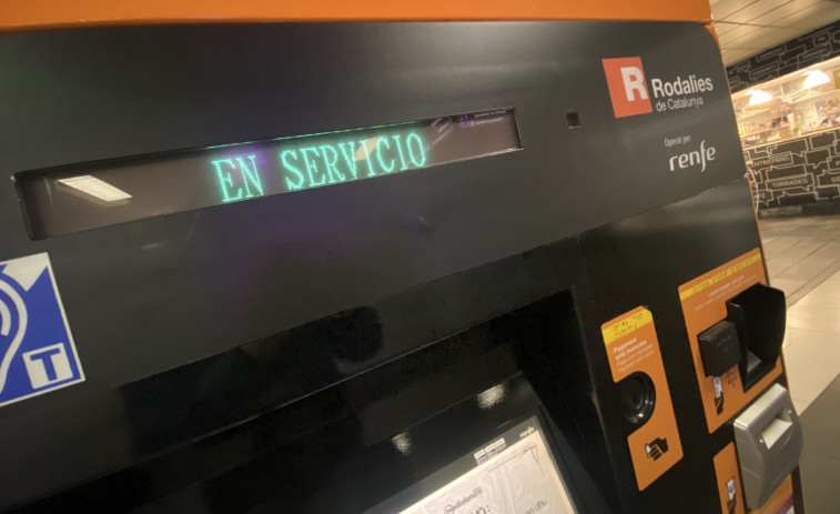 ¿Por qué falla la movilidad en Catalunya? El problema que asfixia la economía