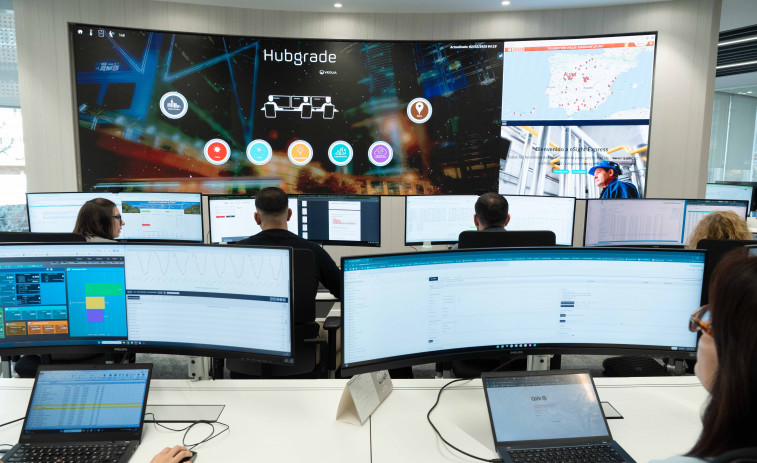 Energía con propósito: El plan estratégico de Veolia para un planeta Net Zero