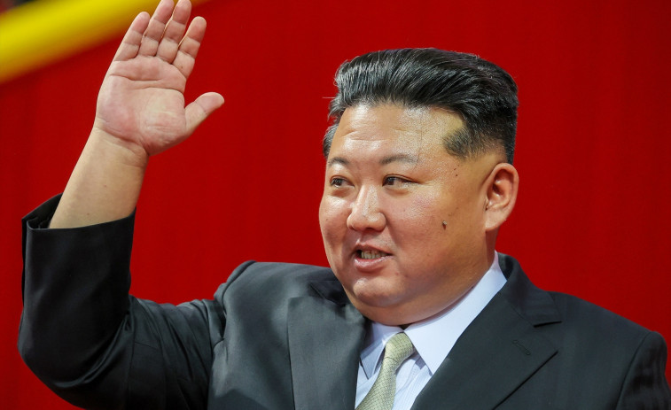 Corea del Norte amenaza con una “respuesta terrible” por incursiones de drones de Corea del Sur