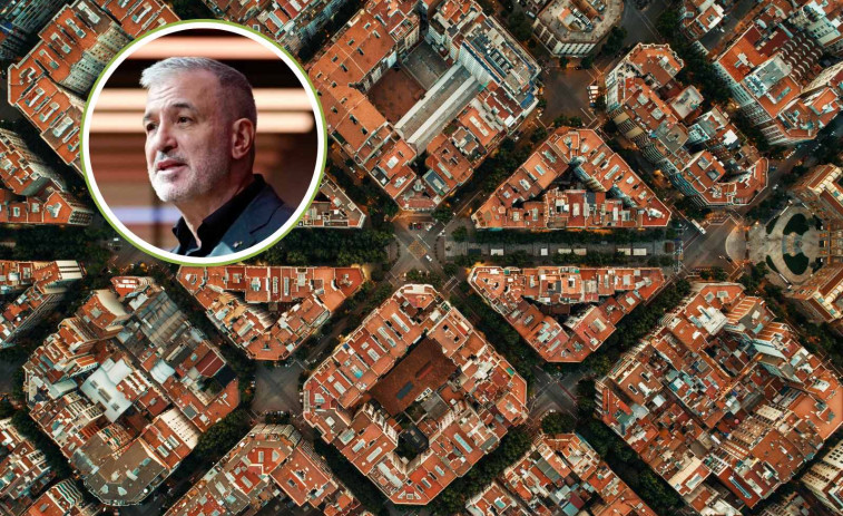 Barcelona logra la mayor bajada de delitos en una década: el plan contra la multirreincidencia ya da resultados