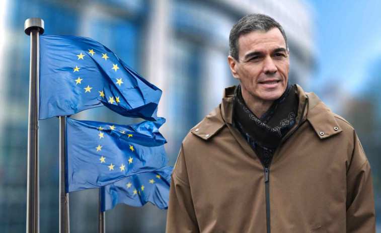 Los seguidores de Trump ponen a Pedro Sánchez en la diana: “Europa debe acabar con él, no importan los métodos”