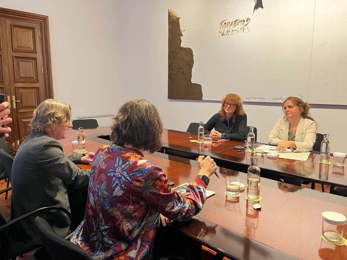 EuropaPress 7290826 bonet tarafa reunidas viernes ayuntamiento barcelona