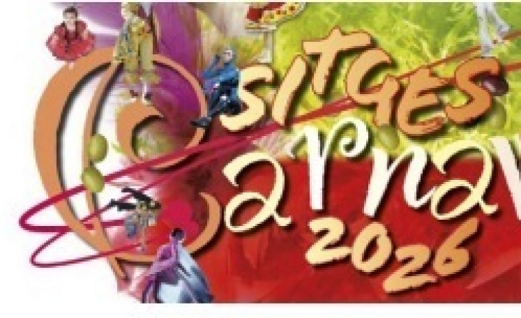 Renfe refuerza con 50.000 plazas adicionales el servicio de Rodalies por el Carnaval de Sitges