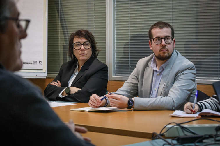 La eurodiputada Riba alerta sobre Mercosur y critica los riesgos para la agricultura catalana