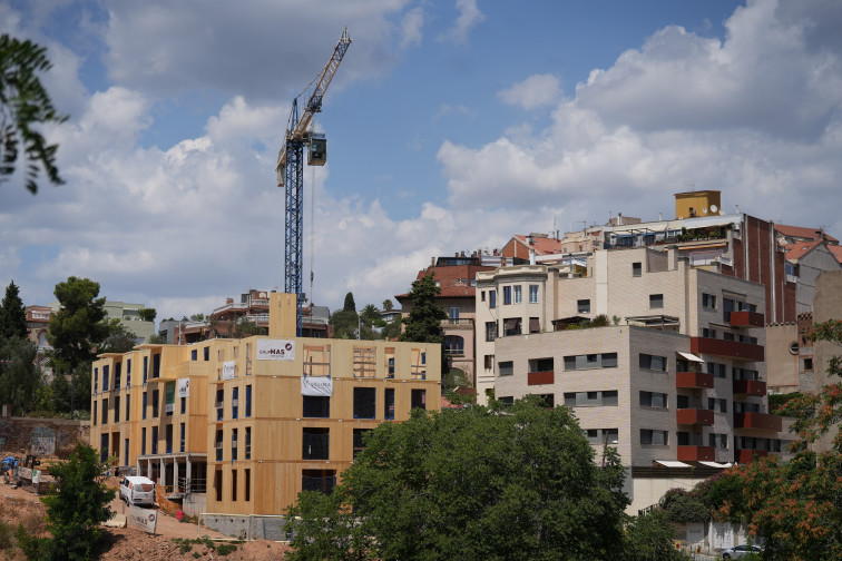 España, país líder en inversión internacional inmobiliaria en Europa