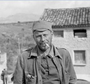 Catalunya identifica a más de mil brigadistas internacionales desaparecidos en la Guerra Civil