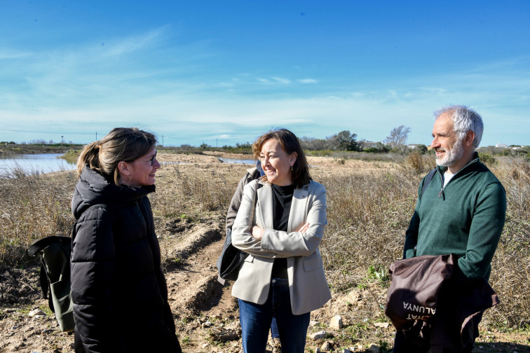 El Govern impulsa el Pla del litoral hasta 2028 y lo somete a consulta en 91 municipios