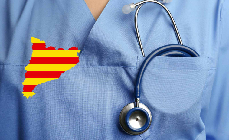 Los médicos catalanes exigen el fin de las guardias de 24 horas: 