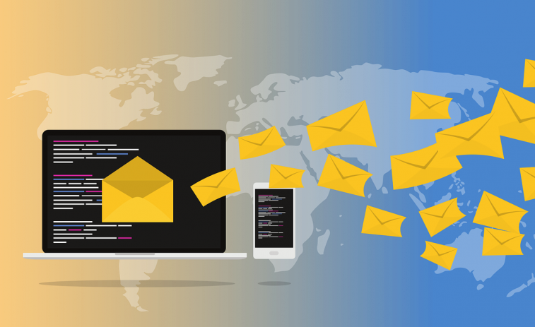 ¿Qué puede hacer por ti el email marketing?